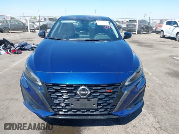 ✅ 2024 Nissan Altima SR • VIN: 1N4BL4CW9RN358162 • Лот: 42733351. Опубликован ранее на IAAI с пробегом 14 575 миль. Бесплатный доступ к архиву аукционных продаж из США и подробный отчёт об истории автомобиля на DreamBid. Изображение 13.