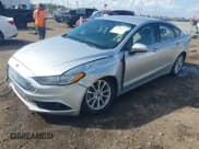 ✅ 2017 Ford Fusion SE • VIN: 3FA6P0HD4HR363691 • Лот: 43367874. Опубликован ранее на IAAI с пробегом 143 795 миль. Бесплатный доступ к архиву аукционных продаж из США и подробный отчёт об истории автомобиля на DreamBid. Изображение 17.