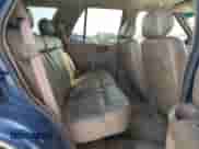 2001 Chevrolet Blazer LT с VIN 1GNDT13WX12194046, выставлен на аукционе Copart как лот 69308984 с пробегом 206 654 миль миль и Списание • Salvage title. История ставок и продаж доступна на DreamBid. Изображение 11.