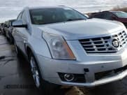 ✅ 2013 Cadillac SRX Premium Collection • VIN: 3GYFNJE39DS652225 • Лот: 93147625. Опубликован ранее на Copart с пробегом 117 549 миль. Бесплатный доступ к архиву аукционных продаж из США и подробный отчёт об истории автомобиля на DreamBid. Изображение 14.
