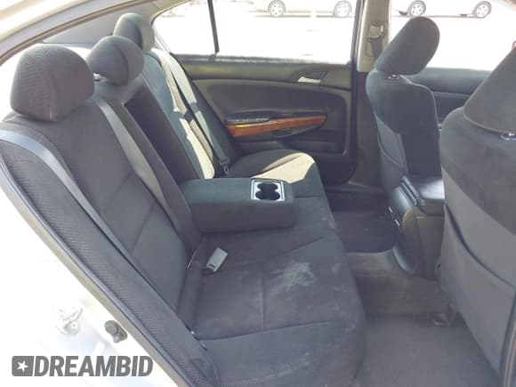 ✅ 2011 Honda Accord EX • VIN: 1HGCP2F71BA043060 • Лот: 43011854. Опубликован ранее на IAAI с пробегом 339 878 миль. Бесплатный доступ к архиву аукционных продаж из США и подробный отчёт об истории автомобиля на DreamBid. Изображение 8.