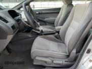 ✅ 2008 Honda Civic EX • VIN: 1HGFA15838L021934 • Lot: 91703815. Listed on Copart with 194,518 mi. Free auction sales archive from the USA and detailed vehicle history report at DreamBid. Image 7.