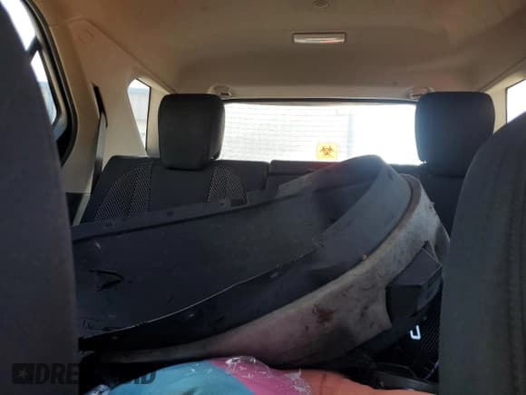 ✅ 2017 Chevrolet Equinox LS • VIN: 2GNALBEK4H6139625 • Лот: 70831915. Опубликован ранее на Copart с пробегом 151 051 миль. Бесплатный доступ к архиву аукционных продаж из США и подробный отчёт об истории автомобиля на DreamBid. Изображение 10.