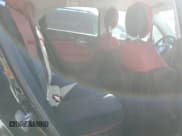 ✅ 2016 FIAT 500X Easy • VIN: ZFBCFYBT9GP435069 • Lot: 85342465. Listed on Copart with 148,034 mi. Free auction sales archive from the USA and detailed vehicle history report at DreamBid. Image 11.