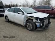 ✅ 2020 Hyundai Ioniq Blue • VIN: KMHC65LC7LU214152 • Lot: 42376825. Wystawiony na Copart z przebiegiem 48 931 mil. Bezpłatny archiwum sprzedaży aukcyjnych z USA i szczegółowy raport historii pojazdu na DreamBid. Zdjęcie 4.