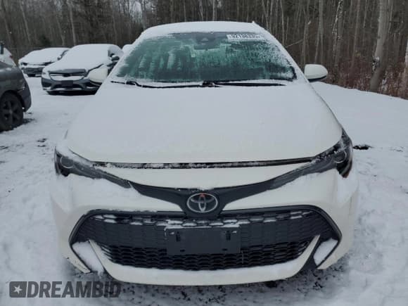 ✅ 2021 Toyota Corolla • VIN: JTNK4MBE9M3118397 • Лот: 92138335. Опубликован ранее на Copart с пробегом 122 316 миль. Бесплатный доступ к архиву аукционных продаж из США и подробный отчёт об истории автомобиля на DreamBid. Изображение 5.