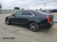 ✅ 2014 Cadillac ATS Luxury AWD • VIN: 1G6AH5RX5E0106366 • Lot: 53647005. Listed on Copart with 170,679 mi. Free auction sales archive from the USA and detailed vehicle history report at DreamBid. Image 2.