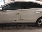 ✅ 2012 Volkswagen CC Lux • VIN: WVWHP7AN0CE503794 • Lot: 41259442. Listed on IAAI with 105,738 mi. Free auction sales archive from the USA and detailed vehicle history report at DreamBid. Image 13.