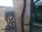 ✅ 2019 Jeep Compass Limited • VIN: 3C4NJCCBXKT788616 • Lot: 93014405. Listed on Copart with 85,799 mi. Free auction sales archive from the USA and detailed vehicle history report at DreamBid. Image 14.