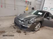 ✅ 2014 Porsche 911 Carrera • VIN: WP0AA2A94ES107171 • Лот: 42432084. Опубликован ранее на IAAI с пробегом 55 313 миль. Бесплатный доступ к архиву аукционных продаж из США и подробный отчёт об истории автомобиля на DreamBid. Изображение 6.
