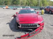 ✅ 2020 Ford Mustang EcoBoost Premium • VIN: 1FA6P8TH6L5190132 • Lot: 43339930. Listed on IAAI with 43,269 mi. Free auction sales archive from the USA and detailed vehicle history report at DreamBid. Image 12.