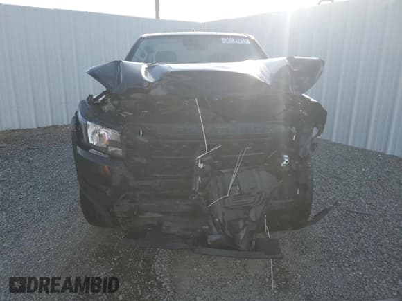 ✅ 2022 Nissan Frontier S • VIN: 1N6ED1CL9NN635389 • Lot: 83683784. Listed on Copart with 50,275 mi. Free auction sales archive from the USA and detailed vehicle history report at DreamBid. Image 5.