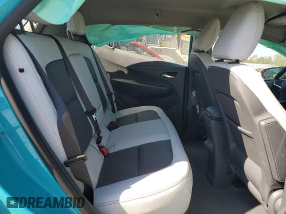 ✅ 2020 Chevrolet Bolt EV Premier • VIN: 1G1FZ6S00L4131791 • Lot: 73704604. Wystawiony na Copart z przebiegiem 29 362 mil. Bezpłatny archiwum sprzedaży aukcyjnych z USA i szczegółowy raport historii pojazdu na DreamBid. Zdjęcie 11.