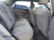 ✅ 2004 Toyota Corolla CE • VIN: 1NXBR38E44Z250089 • Lot: 90472835. Listed on Copart with 233,960 mi. Free auction sales archive from the USA and detailed vehicle history report at DreamBid. Image 10.