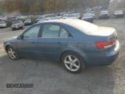 ✅ 2007 Hyundai Sonata SE • VIN: 5NPEU46F27H211548 • Лот: 78289744. Опубликован ранее на Copart с пробегом 204 010 миль. Бесплатный доступ к архиву аукционных продаж из США и подробный отчёт об истории автомобиля на DreamBid. Изображение 2.