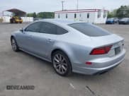 ✅ 2016 Audi A7 Prestige • VIN: WAU2GAFC6GN007637 • Lot: 42084141. Wystawiony na IAAI z przebiegiem 131 213 mil. Bezpłatny archiwum sprzedaży aukcyjnych z USA i szczegółowy raport historii pojazdu na DreamBid. Zdjęcie 3.