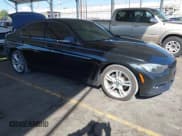 ✅ 2016 BMW 3 Series 328i • VIN: WBA8E9G55GNU30613 • Lot: 43533577. Listed on IAAI with 114,661 mi. Free auction sales archive from the USA and detailed vehicle history report at DreamBid. Image 1.