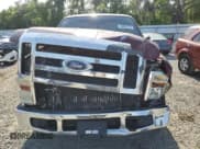 ✅ 2008 Ford F-350 • VIN: 1FTWX30R08ED03347 • Lot: 54692575. Wystawiony na Copart z przebiegiem 161 056 mil. Bezpłatny archiwum sprzedaży aukcyjnych z USA i szczegółowy raport historii pojazdu na DreamBid. Zdjęcie 5.
