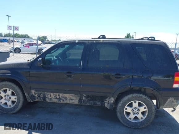 ✅ 2007 Ford Escape Limited • VIN: 1FMCU04197KA52595 • Лот: 42888780. Опубликован ранее на IAAI с пробегом Не указан. Бесплатный доступ к архиву аукционных продаж из США и подробный отчёт об истории автомобиля на DreamBid. Изображение 6.