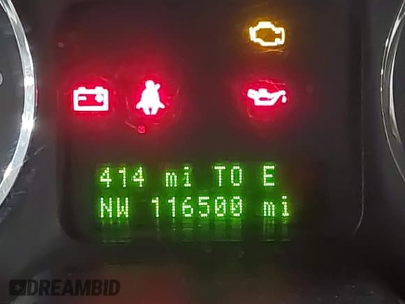 ✅ 2006 Mercury Montego Luxury • VIN: 1MEFM401X6G607231 • Лот: 41496159. Опубликован ранее на IAAI с пробегом 116 500 миль. Бесплатный доступ к архиву аукционных продаж из США и подробный отчёт об истории автомобиля на DreamBid. Изображение 15.