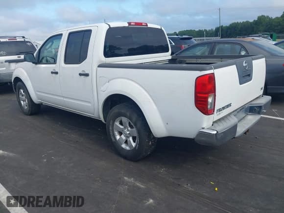 ✅ 2010 Nissan Frontier SE • VIN: 1N6AD0ER5AC436128 • Лот: 43040636. Опубликован ранее на IAAI с пробегом 227 626 миль. Бесплатный доступ к архиву аукционных продаж из США и подробный отчёт об истории автомобиля на DreamBid. Изображение 3.