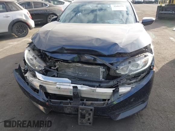 ✅ 2016 Honda Civic EX • VIN: 19XFC2F73GE243272 • Lot: 43685779. Wystawiony na IAAI z przebiegiem 183 079 mil. Bezpłatny archiwum sprzedaży aukcyjnych z USA i szczegółowy raport historii pojazdu na DreamBid. Zdjęcie 6.