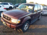 ✅ 2000 Ford Explorer • VIN: 1FMZU75EXYZA70018 • Лот: 43824856. Опубликован ранее на IAAI с пробегом 78 324 миль. Бесплатный доступ к архиву аукционных продаж из США и подробный отчёт об истории автомобиля на DreamBid. Изображение 2.