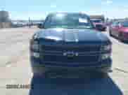 2015 Chevrolet Silverado 1500 Work Truck z VIN 1GCNCPEH3FZ356922, wystawiony jako IAAI lot #43170058 z przebiegiem 31 437 mil mil oraz . Historia ofert i sprzedaży dostępna na DreamBid. Obrazek 12.