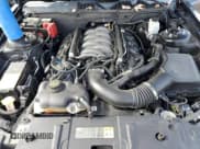 ✅ 2013 Ford Mustang GT • VIN: 1ZVBP8CF0D5215869 • Lot: 89615435. Listed on Copart with 94,459 mi. Free auction sales archive from the USA and detailed vehicle history report at DreamBid. Image 11.