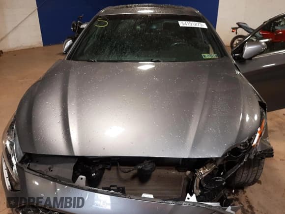 ✅ 2019 Hyundai Sonata SEL • VIN: 5NPE34AF2KH749850 • Lot: 54191273. Listed on Copart with 51,284 mi. Free auction sales archive from the USA and detailed vehicle history report at DreamBid. Image 11.