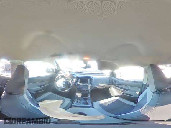 ✅ 2019 Chevrolet Colorado 2WD Work Truck • VIN: 1GCGSBEA3K1191206 • Лот: 68872824. Опубликован ранее на Copart с пробегом 55 945 миль. Бесплатный доступ к архиву аукционных продаж из США и подробный отчёт об истории автомобиля на DreamBid. Изображение 12.