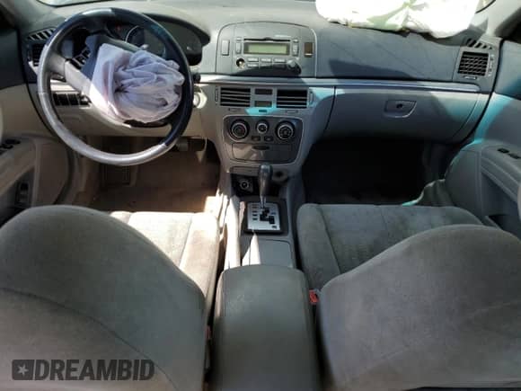 ✅ 2006 Hyundai Sonata GLS • VIN: 5NPEU46F76H058812 • Lot: 71672824. Listed on Copart with 159,200 mi miles. Access the free auction sales archive from the USA and view a detailed vehicle history report at DreamBid. Image 8.