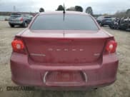 ✅ 2014 Dodge Avenger SXT • VIN: 1C3CDZCB6EN223404 • Лот: 85366924. Опубликован ранее на Copart с пробегом 122 210 миль. Бесплатный доступ к архиву аукционных продаж из США и подробный отчёт об истории автомобиля на DreamBid. Изображение 6.