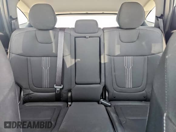 2023 Hyundai Tucson SEL z VIN 5NMJBCAE1PH259102, wystawiony jako Copart lot #71931035 z przebiegiem 50 181 mil mil oraz Czysty tytuł • Clean title. Historia ofert i sprzedaży dostępna na DreamBid. Obrazek 10.