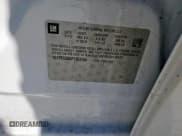 ✅ 2015 Chevrolet Cruze LT • VIN: 1G1PE5SB6F7163594 • Lot: 84262965. Listed on Copart with Not provided. Free auction sales archive from the USA and detailed vehicle history report at DreamBid. Image 12.