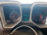 ✅ 2011 Chevrolet Camaro 2SS • VIN: 2G1FK1EJ1B9113534 • Lot: 67603405. Wystawiony na Copart z przebiegiem 143 059 mil. Bezpłatny archiwum sprzedaży aukcyjnych z USA i szczegółowy raport historii pojazdu na DreamBid. Zdjęcie 9.