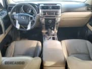 ✅ 2013 Toyota 4Runner SR5 • VIN: JTEBU5JR9D5122058 • Lot: 80036175. Listed on Copart with 337,263 mi. Free auction sales archive from the USA and detailed vehicle history report at DreamBid. Image 8.