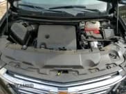 ✅ 2023 Chevrolet Traverse LT Cloth • VIN: 1GNERGKW9PJ150836 • Lot: 91278945. Wystawiony na Copart z przebiegiem 51 559 mil. Bezpłatny archiwum sprzedaży aukcyjnych z USA i szczegółowy raport historii pojazdu na DreamBid. Zdjęcie 14.