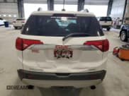 ✅ 2017 GMC Acadia SLT • VIN: 1GKKNWLS5HZ298437 • Lot: 84620635. Listed on Copart with 203,202 mi. Free auction sales archive from the USA and detailed vehicle history report at DreamBid. Image 6.