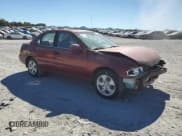 ✅ 2004 Nissan Sentra S • VIN: 3N1CB51D64L885094 • Lot: 86505085. Wystawiony na Copart z przebiegiem 74 479 mil. Bezpłatny archiwum sprzedaży aukcyjnych z USA i szczegółowy raport historii pojazdu na DreamBid. Zdjęcie 4.