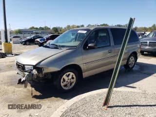✅ 1998 Ford Windstar LX • VIN: 2FMZA5141WBD01639 • Lot: 73065654. Wystawiony na Copart z przebiegiem 115 763 mil. Bezpłatny archiwum sprzedaży aukcyjnych z USA i szczegółowy raport historii pojazdu na DreamBid. Zdjęcie 1.