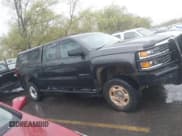 ✅ 2016 Chevrolet Silverado 2500HD Work Truck • VIN: 1GC2KUEG8GZ327106 • Лот: 42045561. Опубликован ранее на IAAI с пробегом 111 661 миль. Бесплатный доступ к архиву аукционных продаж из США и подробный отчёт об истории автомобиля на DreamBid. Изображение 13.