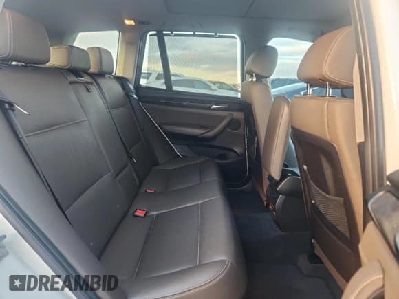 ✅ 2014 BMW X3 xDrive28i • VIN: 5UXWX9C55E0D19758 • Lot: 91598045. Listed on Copart with 173,365 mi. Free auction sales archive from the USA and detailed vehicle history report at DreamBid. Image 10.