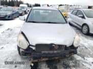✅ 2006 Hyundai Accent GL • VIN: KMHCN45C56U035168 • Лот: 83246504. Опубликован ранее на Copart с пробегом 106 648 миль. Бесплатный доступ к архиву аукционных продаж из США и подробный отчёт об истории автомобиля на DreamBid. Изображение 5.