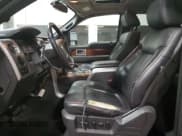 ✅ 2010 Ford F-150 XL • VIN: 1FTFW1EV8AKC36954 • Lot: 52243375. Listed on Copart with 223,118 mi. Free auction sales archive from the USA and detailed vehicle history report at DreamBid. Image 7.