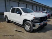 ✅ 2021 Chevrolet Silverado 1500 LT • VIN: 1GCPYJEKXMZ390145 • Lot: 66946484. Wystawiony na Copart z przebiegiem Nie podano. Bezpłatny archiwum sprzedaży aukcyjnych z USA i szczegółowy raport historii pojazdu na DreamBid. Zdjęcie 4.