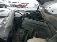 ✅ 2015 Chevrolet Silverado 2500HD Work Truck • VIN: 1GB2CUEG4FZ131745 • Lot: 41293213. Listed on IAAI with 236,044 mi. Free auction sales archive from the USA and detailed vehicle history report at DreamBid. Image 19.