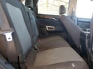 ✅ 2014 Chevrolet Captiva Sport LT • VIN: 3GNAL3EK8ES509607 • Lot: 43738695. Wystawiony na Copart z przebiegiem 185 364 mil. Bezpłatny archiwum sprzedaży aukcyjnych z USA i szczegółowy raport historii pojazdu na DreamBid. Zdjęcie 11.