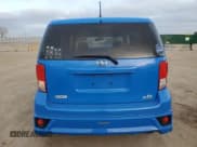 ✅ 2011 Scion xB • VIN: JTLZE4FE0B1137525 • Лот: 70867855. Опубликован ранее на Copart с пробегом 141 806 миль. Бесплатный доступ к архиву аукционных продаж из США и подробный отчёт об истории автомобиля на DreamBid. Изображение 6.
