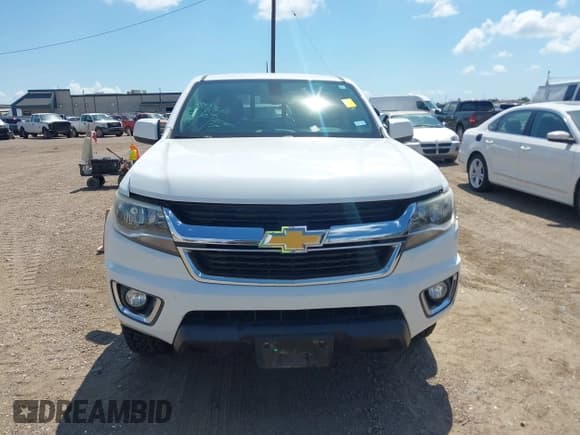 ✅ 2016 Chevrolet Colorado 2WD LT • VIN: 1GCGSCE38G1174013 • Лот: 42936522. Опубликован ранее на IAAI с пробегом 142 382 миль. Бесплатный доступ к архиву аукционных продаж из США и подробный отчёт об истории автомобиля на DreamBid. Изображение 12.